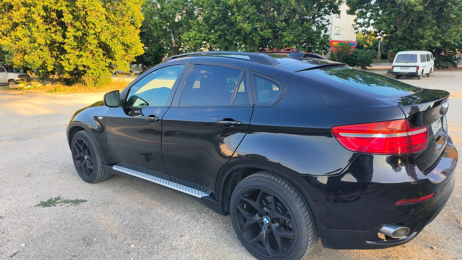 BMW X6  - изображение 5