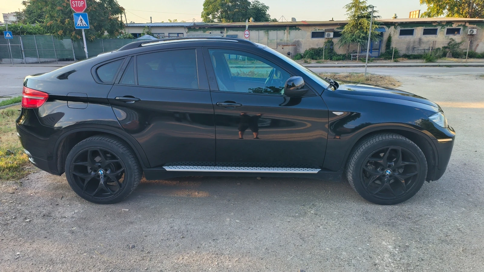 BMW X6  - изображение 3