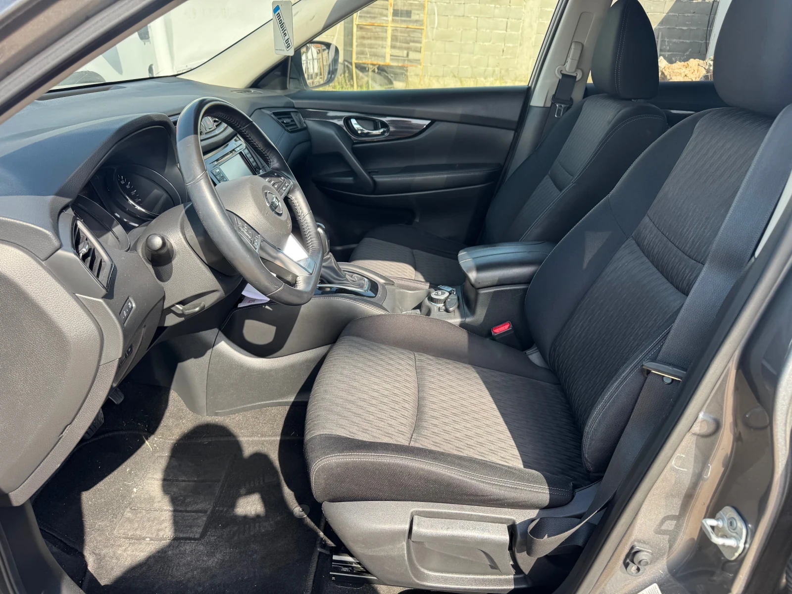 Nissan X-trail 2.0DCI 4x4 автоматик  - изображение 9