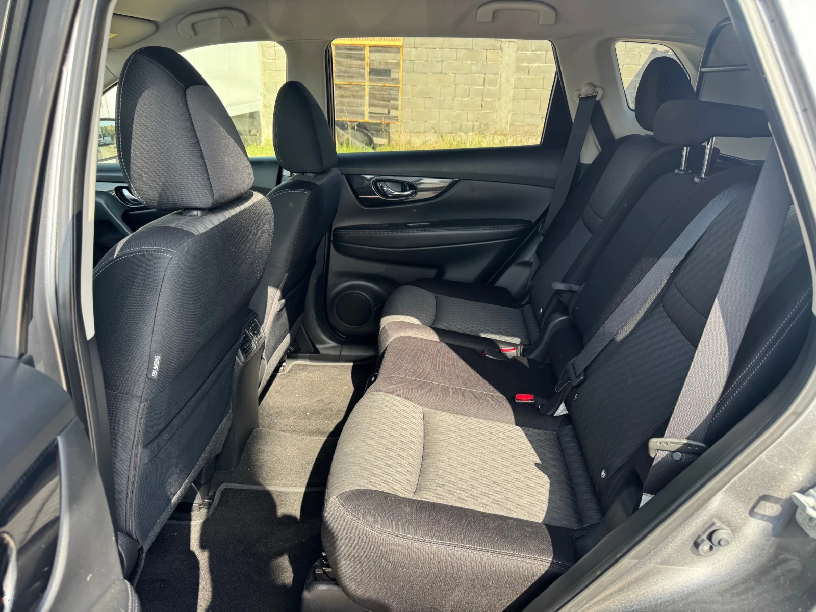 Nissan X-trail 2.0DCI 4x4 автоматик  - изображение 10