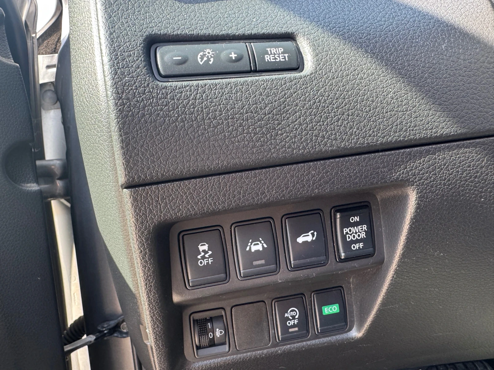 Nissan X-trail 2.0DCI 4x4   | Mobile.bg   13