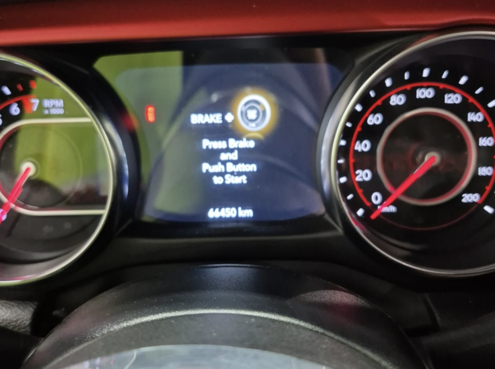 Jeep Wrangler 2022 Jeep Wrangler UNLIMITED RUBICON - изображение 8