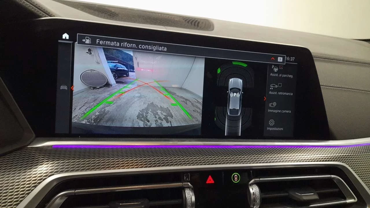 BMW X6 * 40d M Sport -  -40d M* Sport -  - | Mobile.bg   16