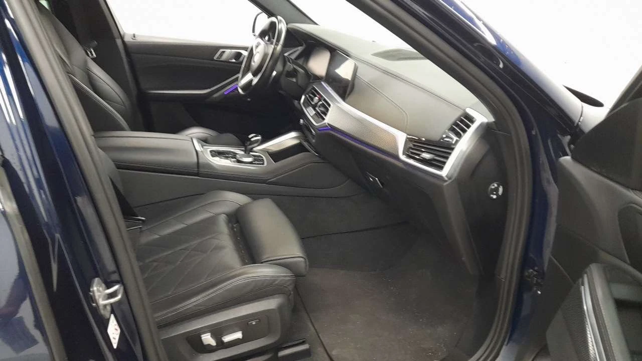 BMW X6 * 40d M Sport -  -40d M* Sport -  - | Mobile.bg   15