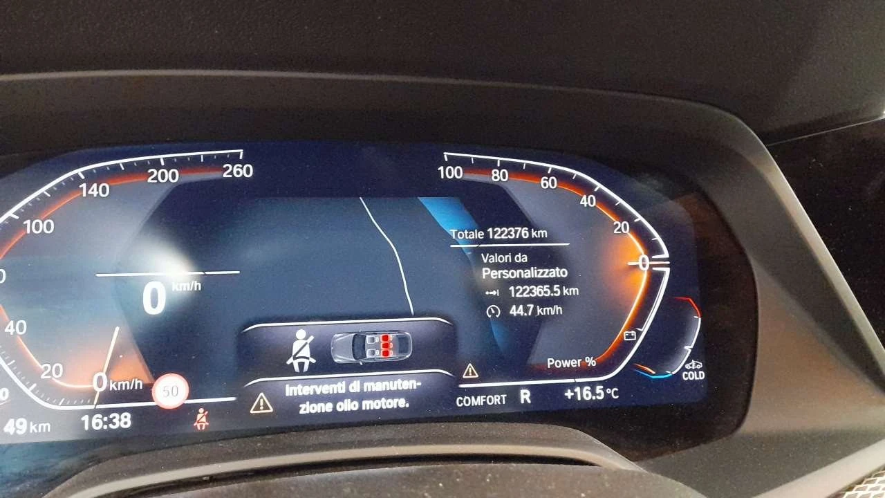 BMW X6 * 40d M Sport -  -40d M* Sport -  - | Mobile.bg   13