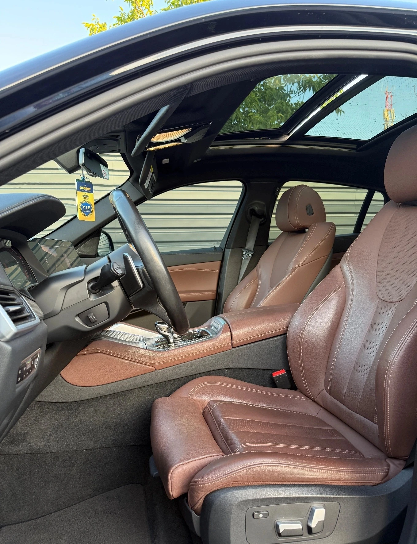 BMW X6 xDrive 30d M-Sport | Mobile.bg   6