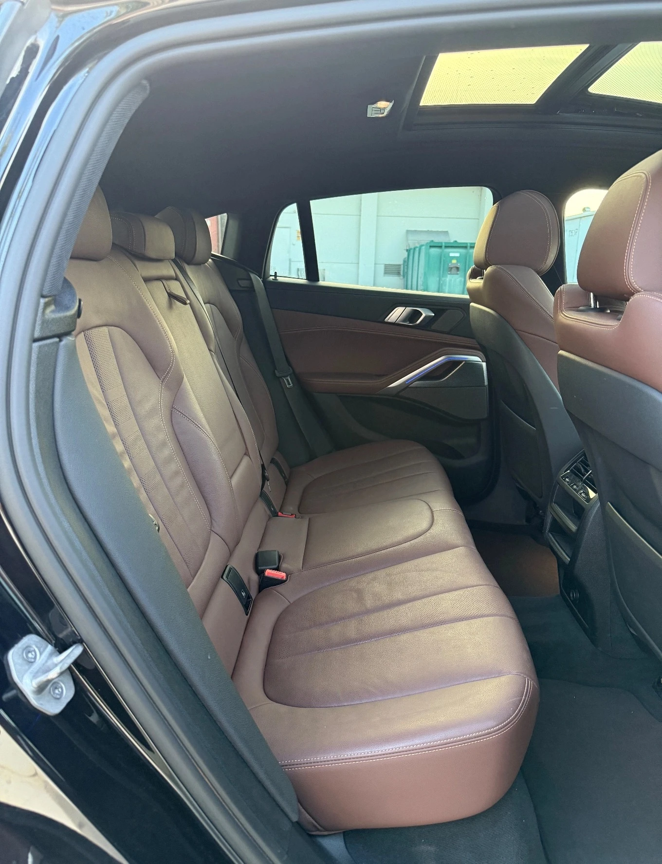 BMW X6 xDrive 30d M-Sport | Mobile.bg   10