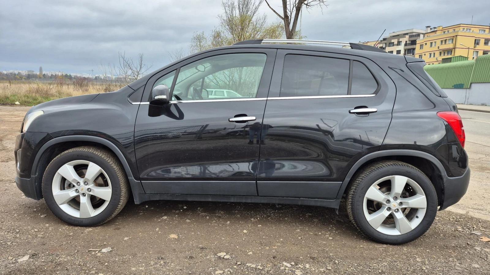 Opel Mokka 1.7CDT-I �������* Full Opt * �����������* ������ | Mobile.bg � ����������� 3