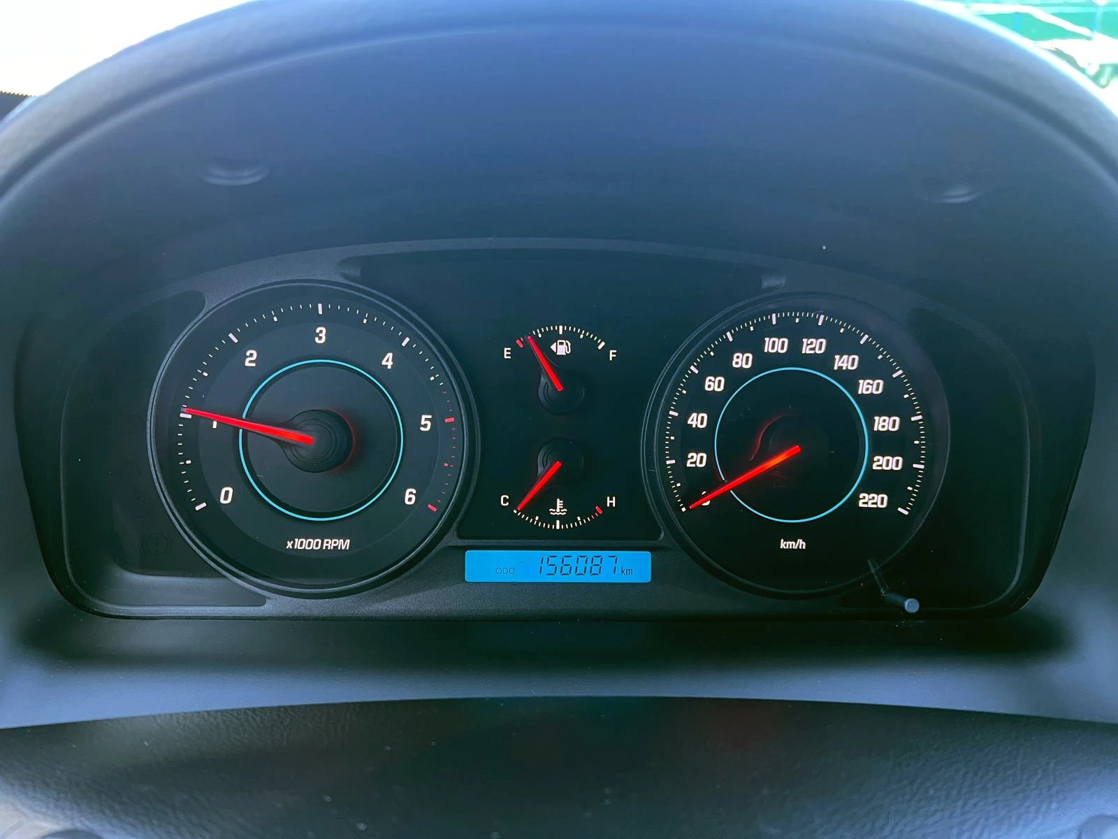 Chevrolet Captiva 2, 2TD 4�4 ��������� BI-XENON ���� | Mobile.bg � ����������� 16