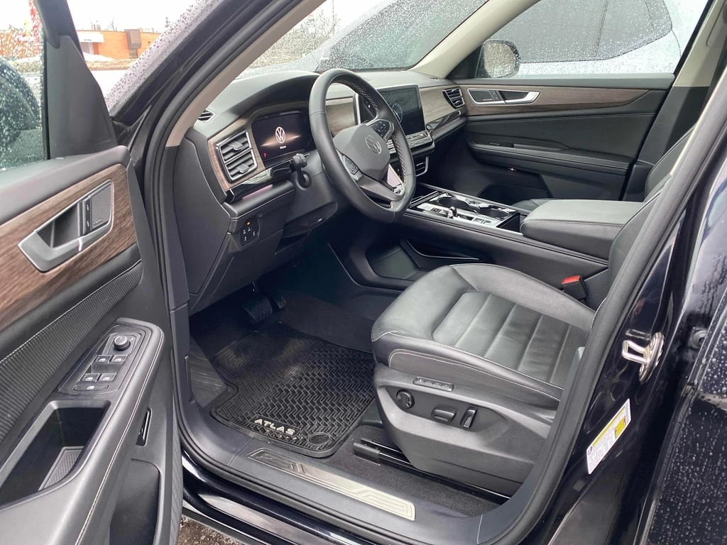 VW Atlas Highline  CARFAX - изображение 5