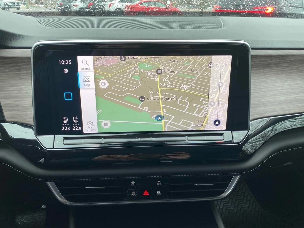 VW Atlas Highline  CARFAX | Mobile.bg � ����������� 11