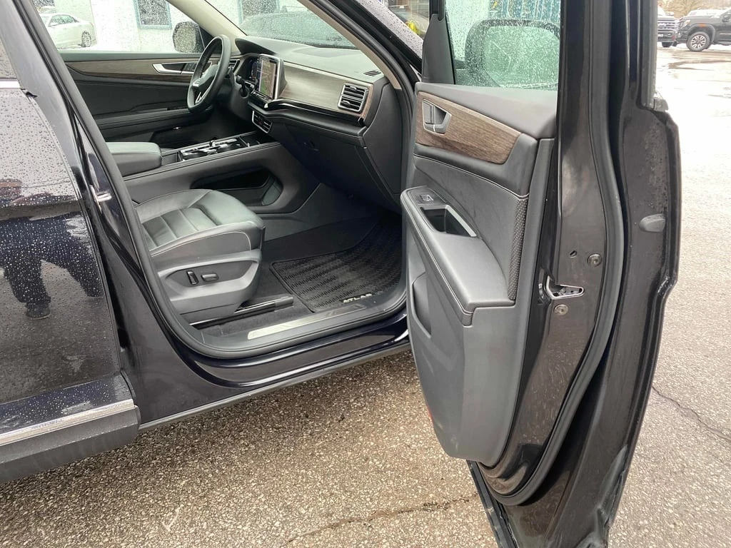 VW Atlas Highline  CARFAX | Mobile.bg � ����������� 13