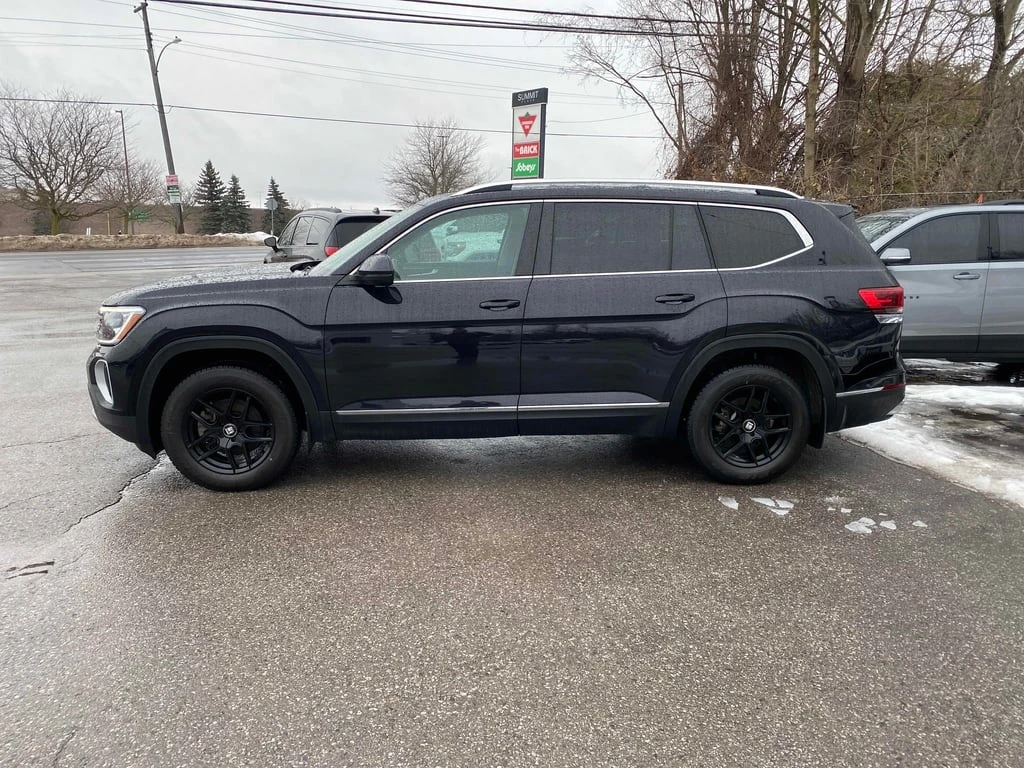 VW Atlas Highline  CARFAX - изображение 2