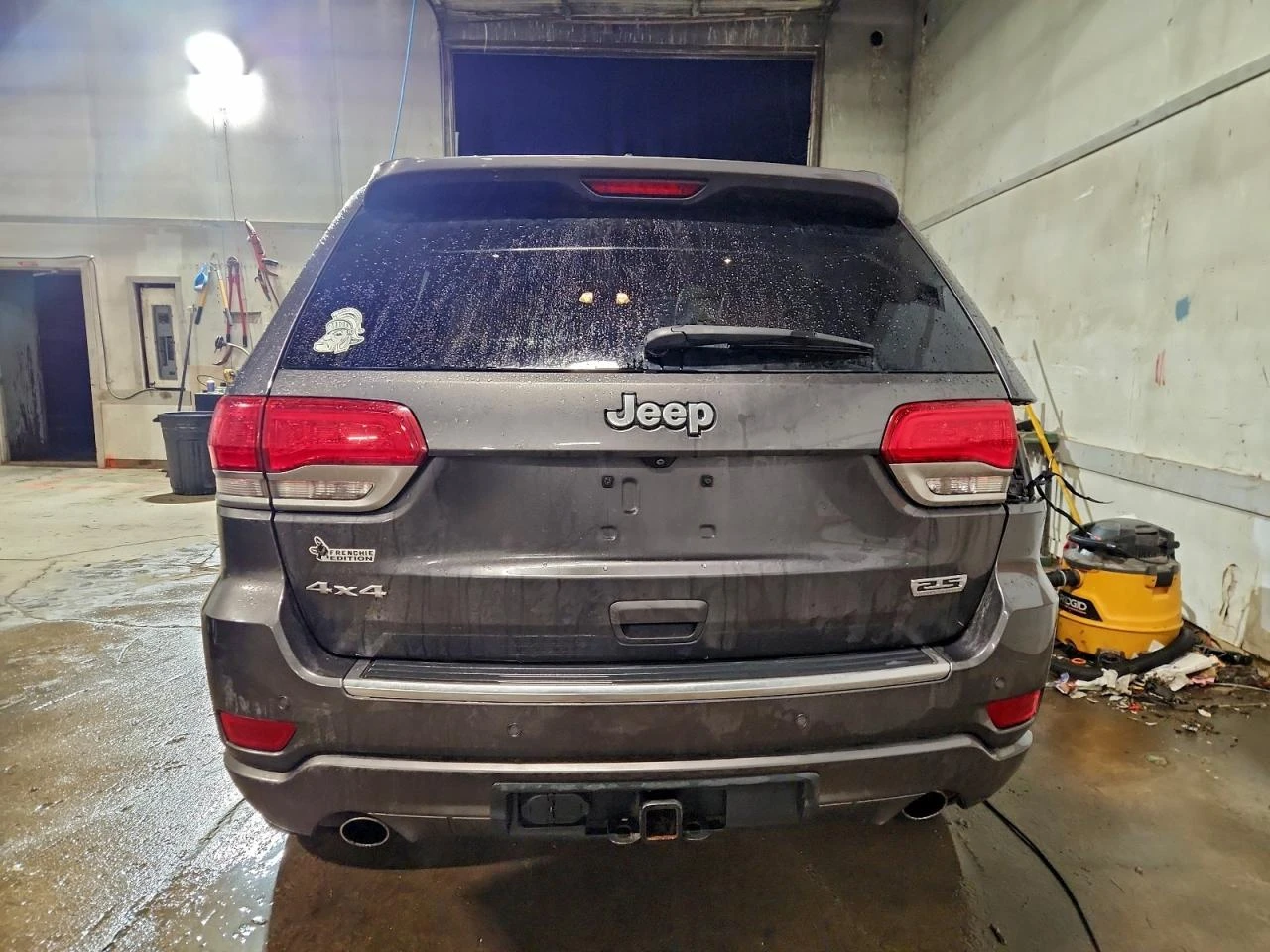 Jeep Grand cherokee * LIMITED* AWD*  | Mobile.bg � ����������� 5