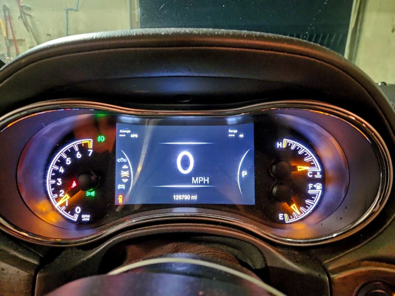 Jeep Grand cherokee * LIMITED* AWD*  | Mobile.bg � ����������� 8