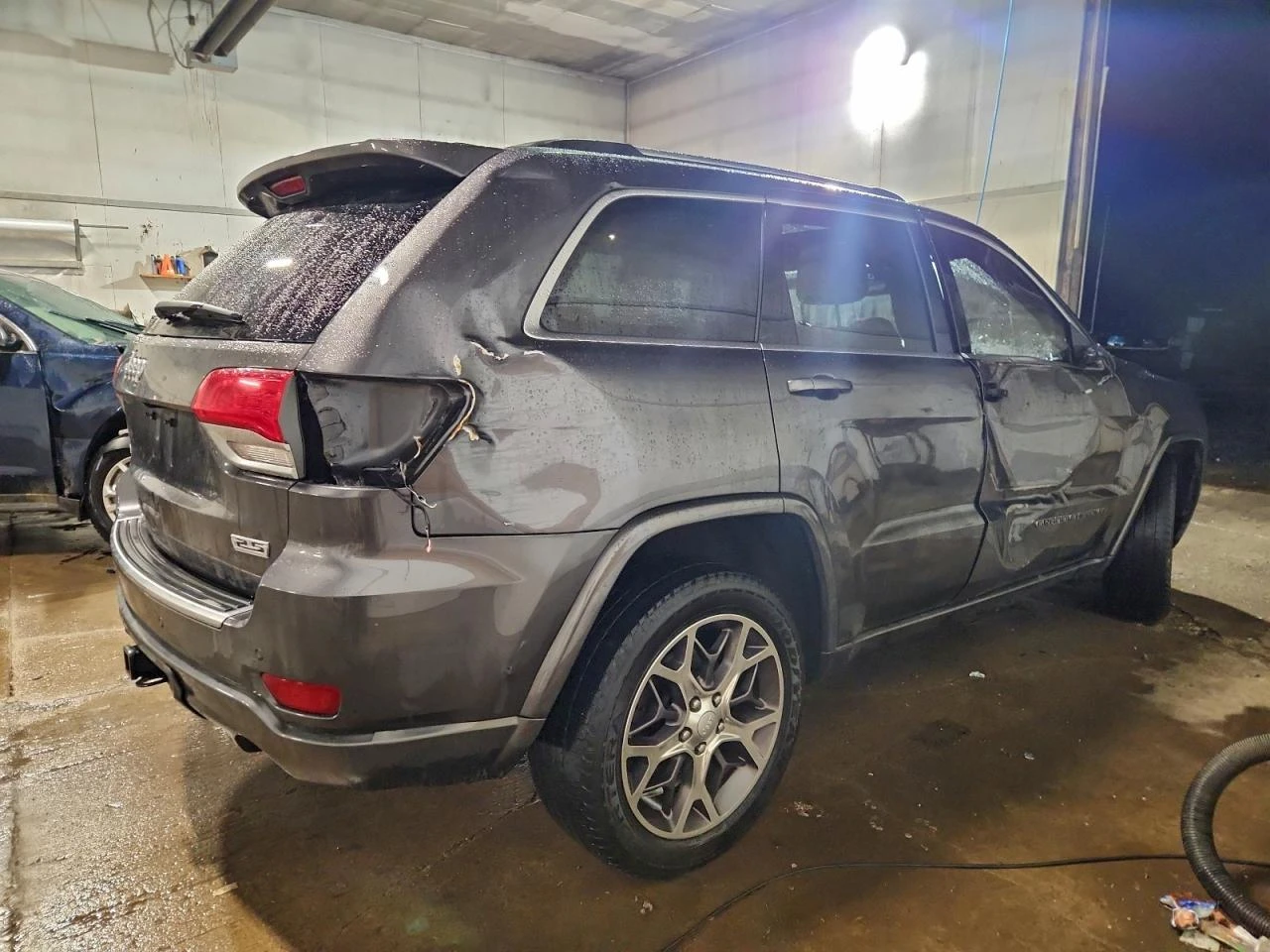 Jeep Grand cherokee * LIMITED* AWD*  | Mobile.bg � ����������� 4