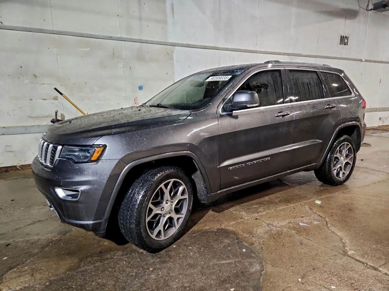 Jeep Grand cherokee * LIMITED* AWD*  | Mobile.bg � ����������� 1