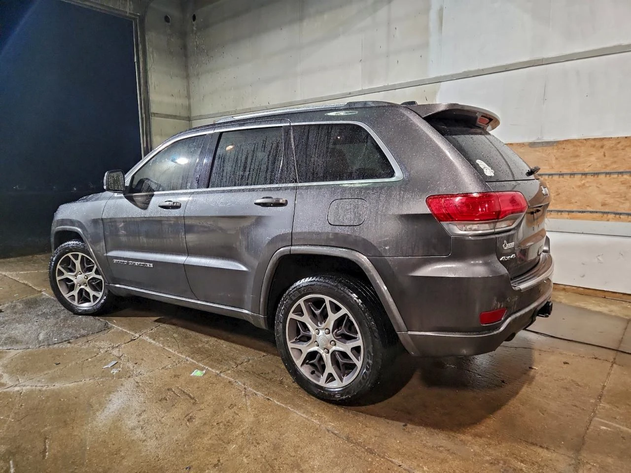 Jeep Grand cherokee * LIMITED* AWD*  | Mobile.bg � ����������� 6