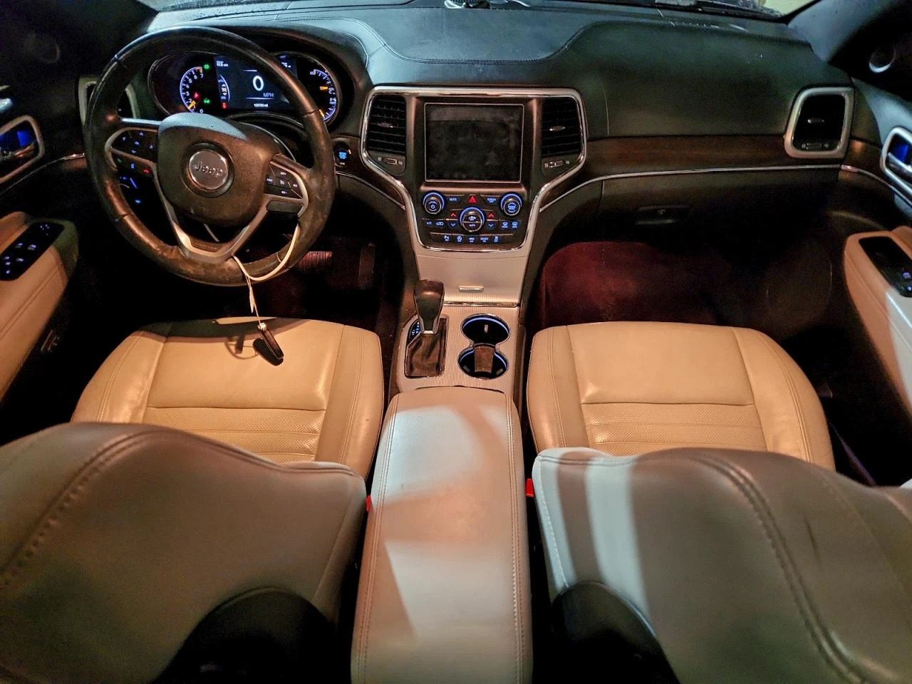 Jeep Grand cherokee * LIMITED* AWD*  | Mobile.bg � ����������� 10
