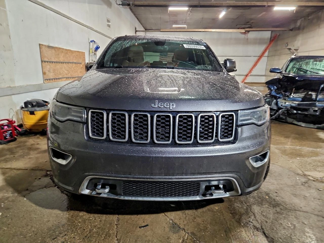 Jeep Grand cherokee * LIMITED* AWD*  | Mobile.bg � ����������� 2