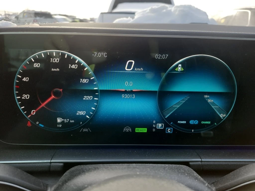 Mercedes-Benz GLS 450 AMG-Line * CARFAX * US *  - изображение 6