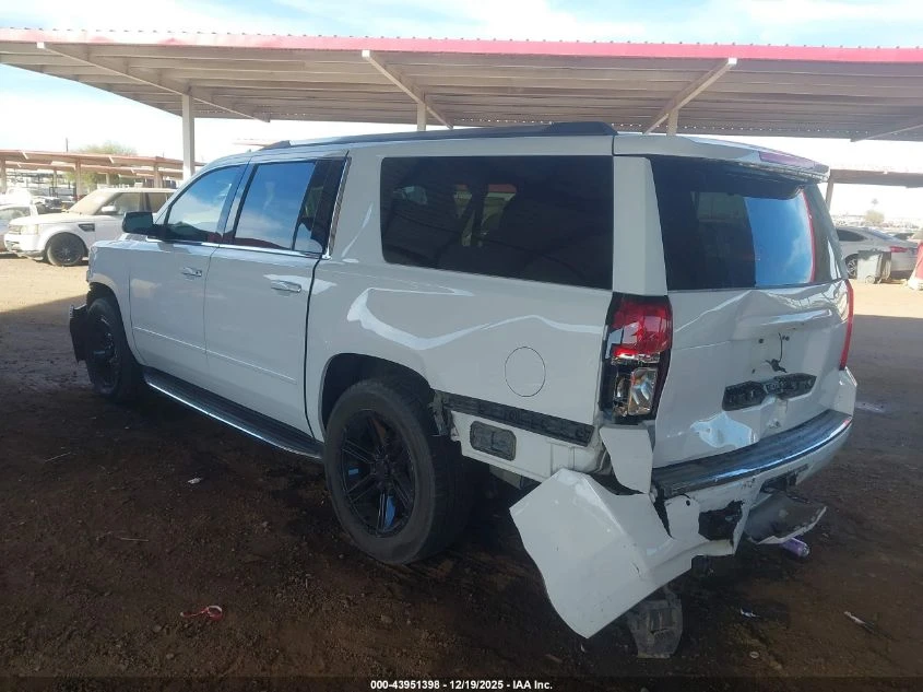 Chevrolet Suburban 5.3L V-8 DI, VVT, 355HP 4X2 Drive | Mobile.bg � ����������� 9