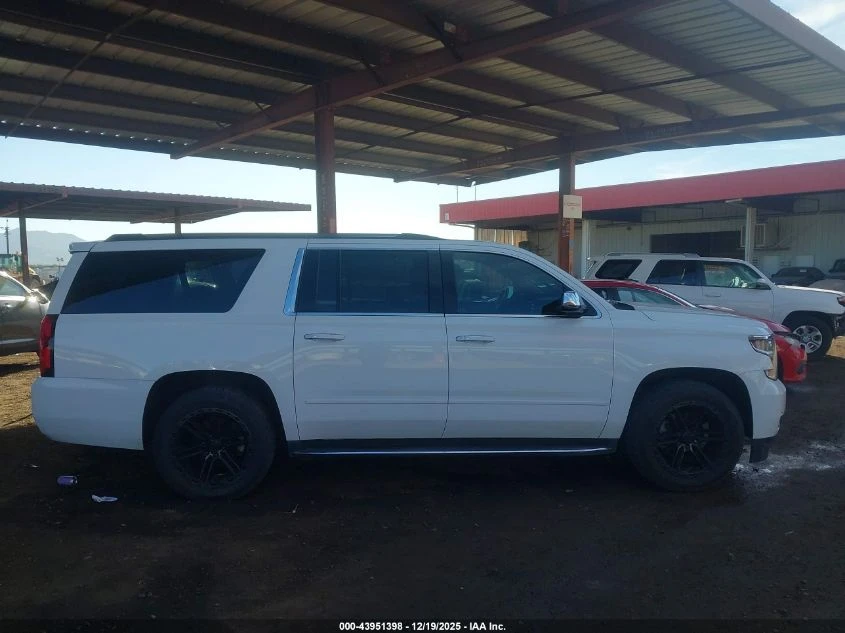Chevrolet Suburban 5.3L V-8 DI, VVT, 355HP 4X2 Drive | Mobile.bg � ����������� 6