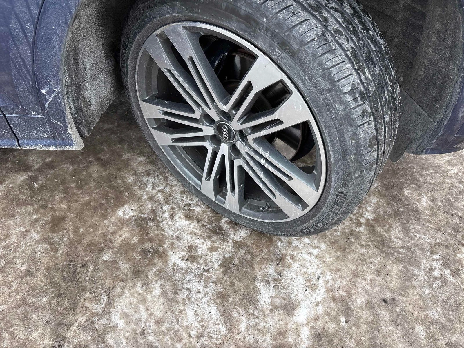 Audi SQ5 С РЕГИСТРАЦИЯ & АВТО КРЕДИТ - изображение 7