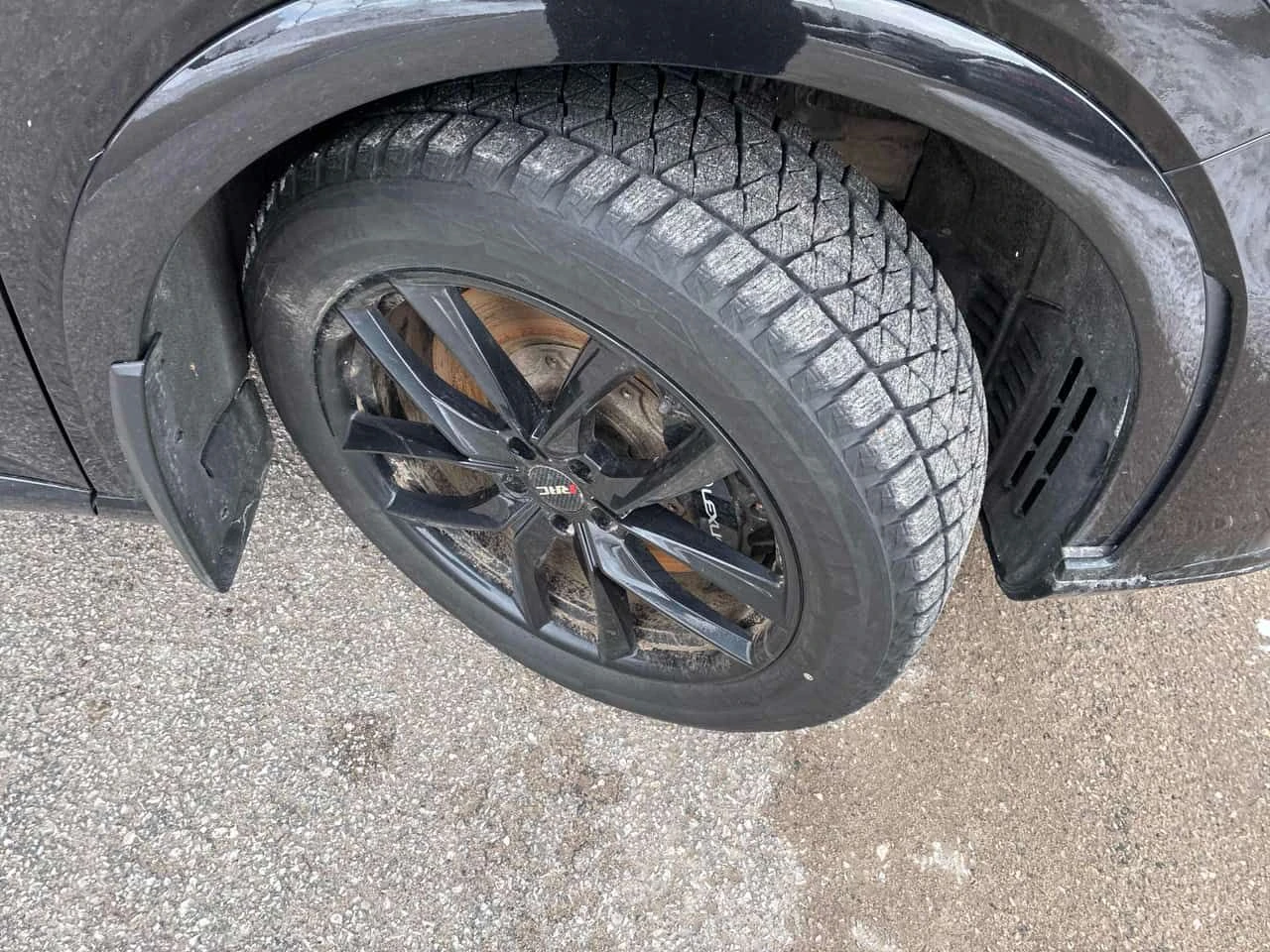 Lexus RX 500h * CARFAX * Обдухване * Дистроник * , снимка 7 - Автомобили и джипове - 53881004