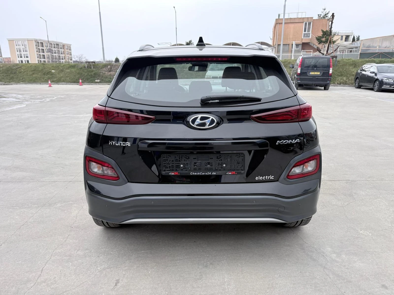 Hyundai Kona, снимка 2 - Автомобили и джипове - 53925310