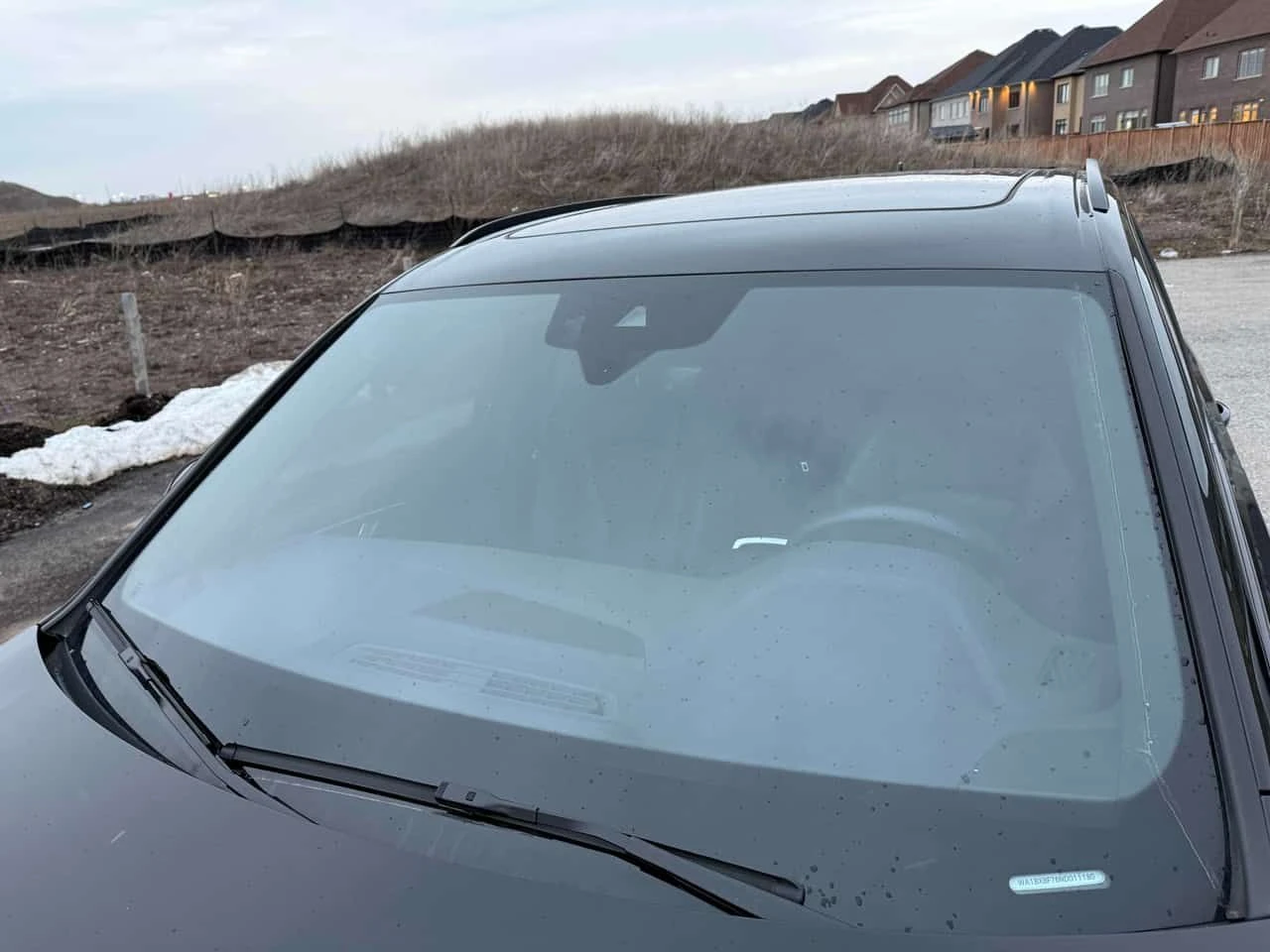 Audi Q7 Komfort/CARFAX/ПАНОРАМА/ПОДГРЕВИ, снимка 13 - Автомобили и джипове - 53934582