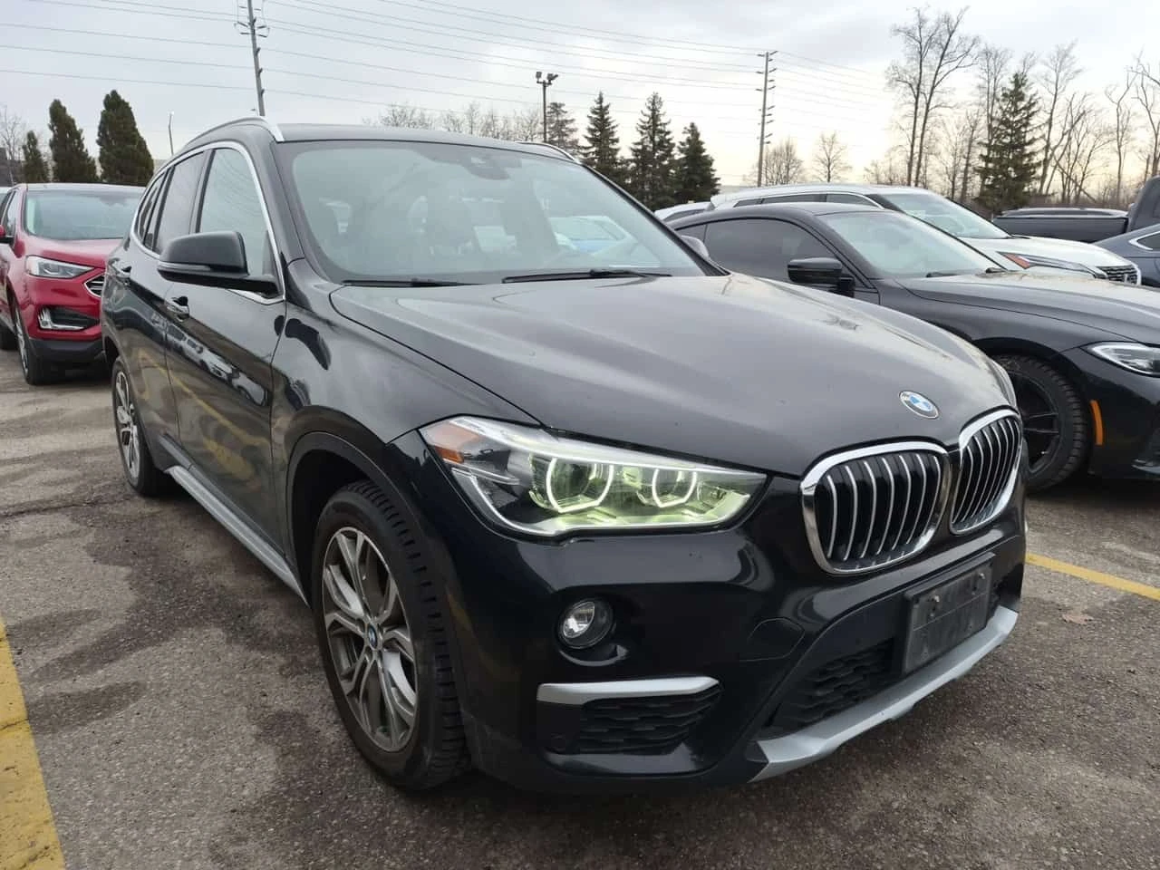 BMW X1 XDRIVE28I/2 �����/�� ���������������� | Mobile.bg � ����������� 2