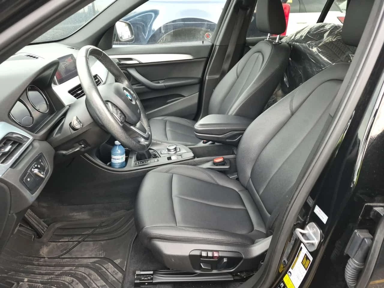 BMW X1 XDRIVE28I/2 �����/�� ���������������� | Mobile.bg � ����������� 7