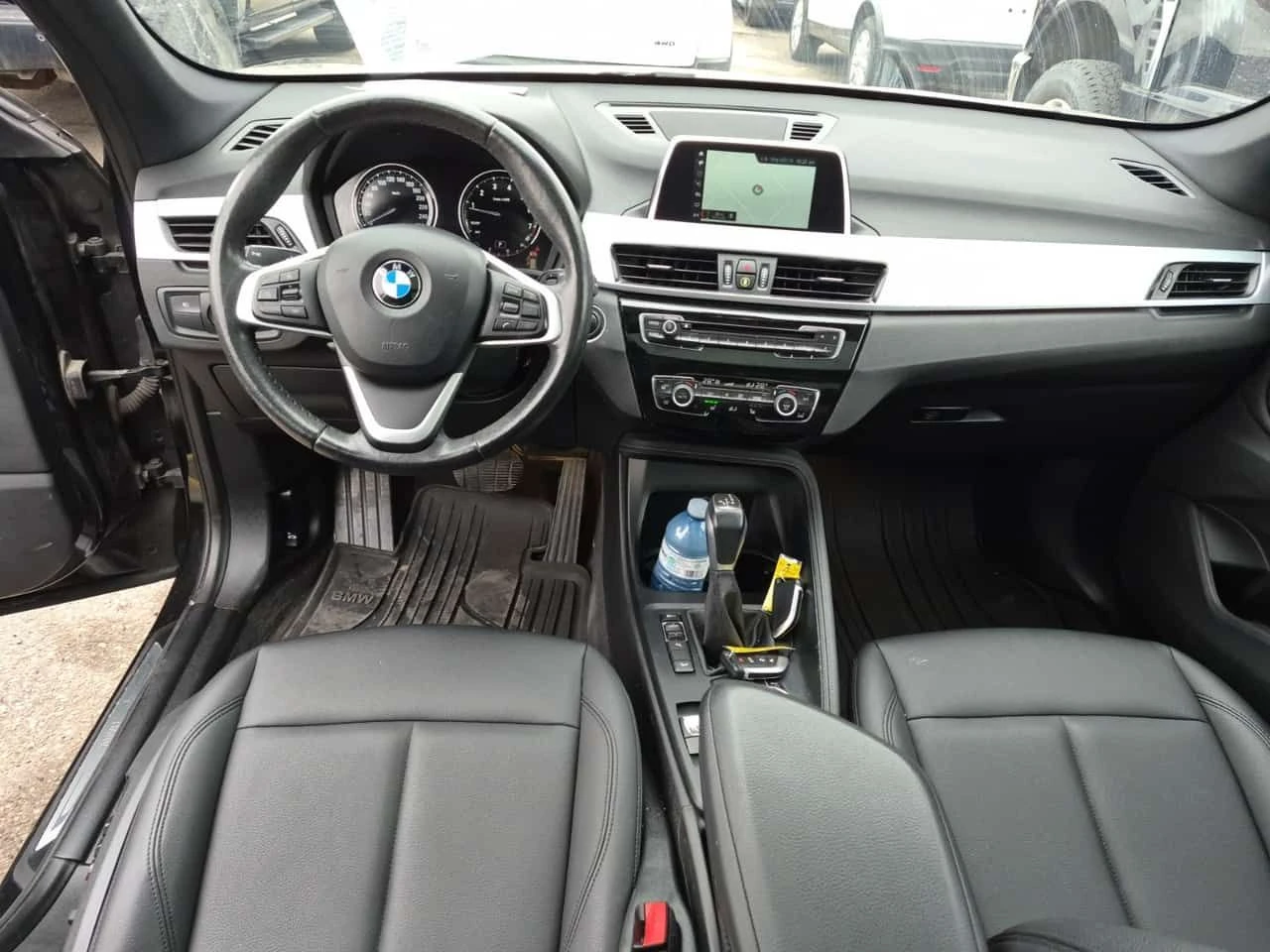 BMW X1 XDRIVE28I/2 �����/�� ���������������� | Mobile.bg � ����������� 6