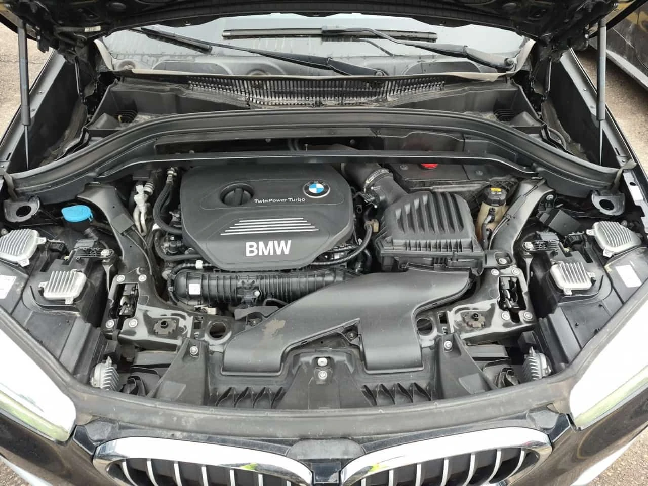 BMW X1 XDRIVE28I/2 �����/�� ���������������� | Mobile.bg � ����������� 17