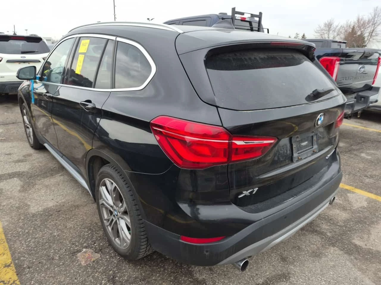 BMW X1 XDRIVE28I/2 �����/�� ���������������� | Mobile.bg � ����������� 4