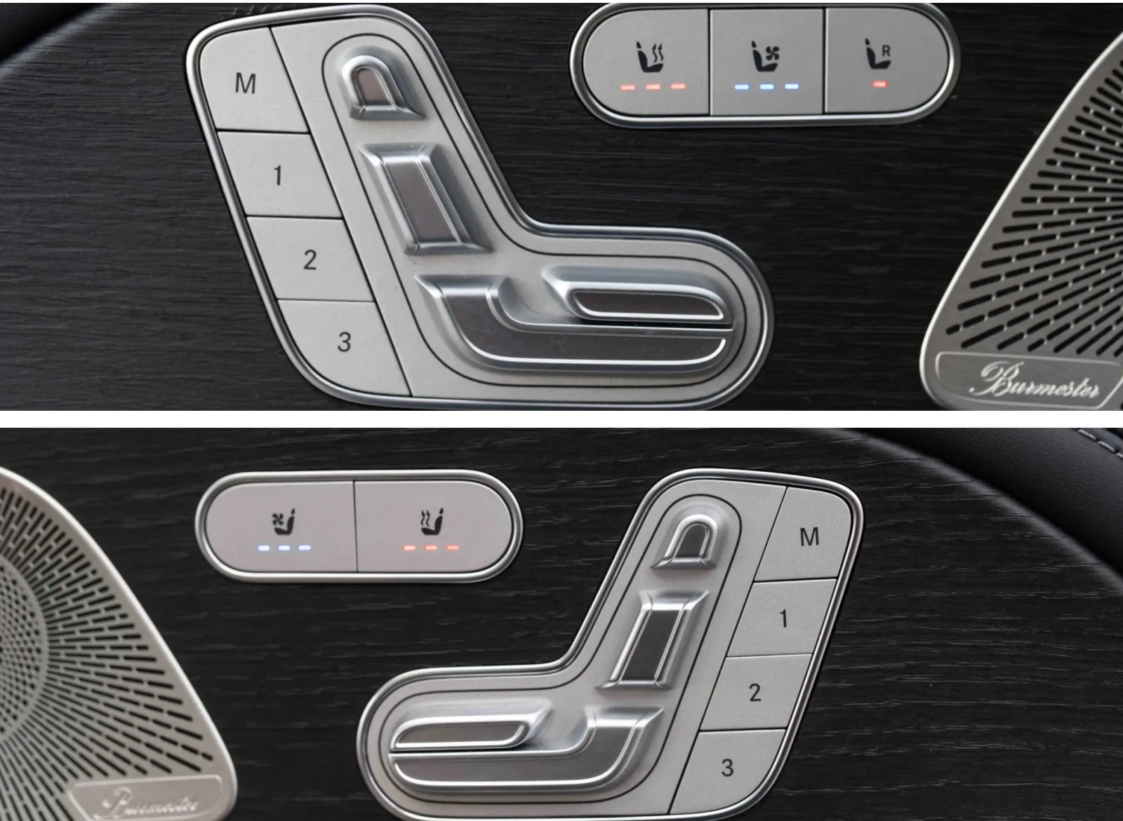 Mercedes-Benz GLE 53 4MATIC AMG , снимка 9 - Автомобили и джипове - 54023498