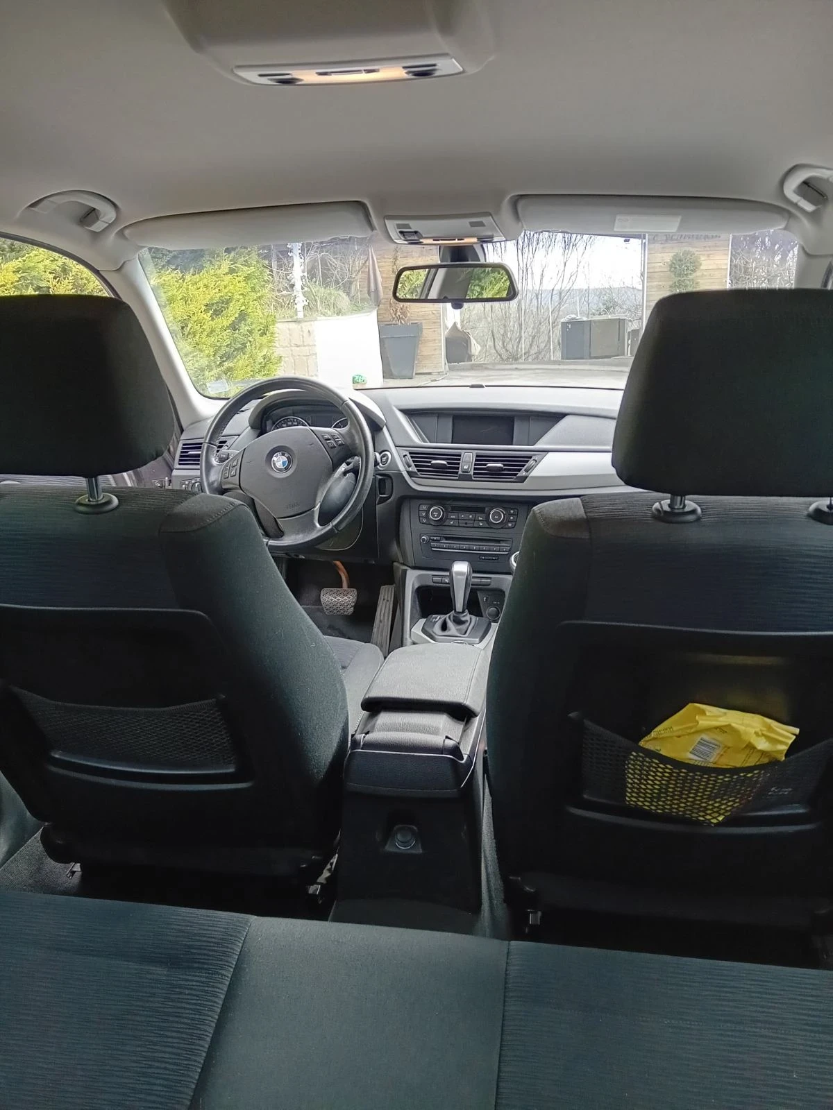 BMW X1 | Mobile.bg � ����������� 10