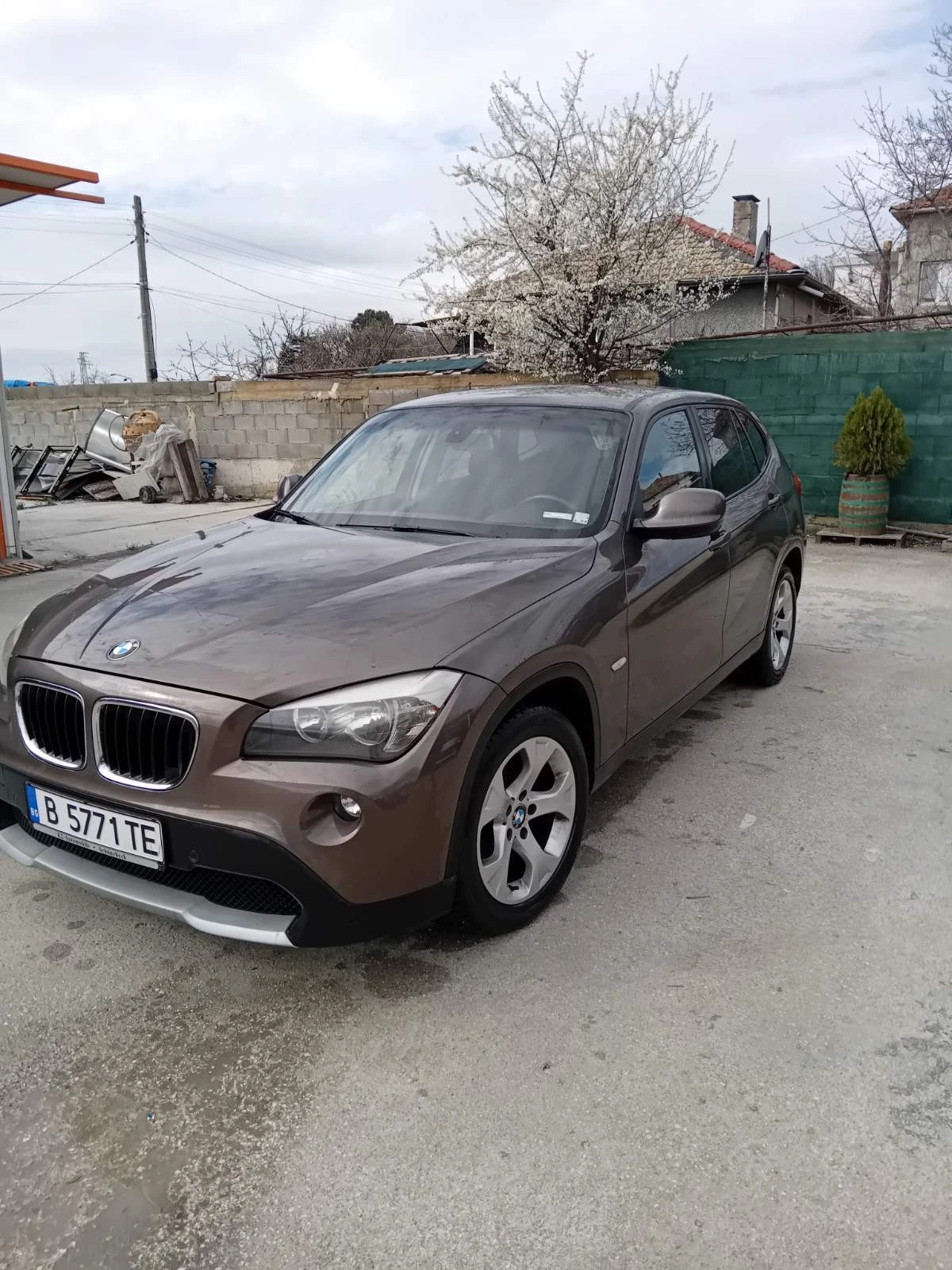 BMW X1 | Mobile.bg � ����������� 2
