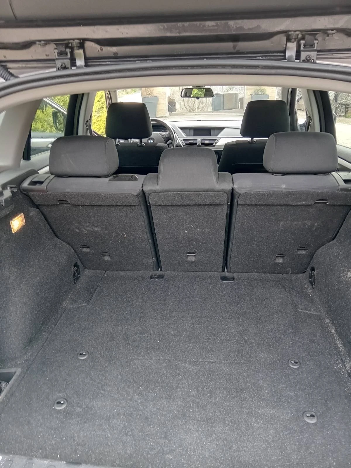 BMW X1 | Mobile.bg � ����������� 9