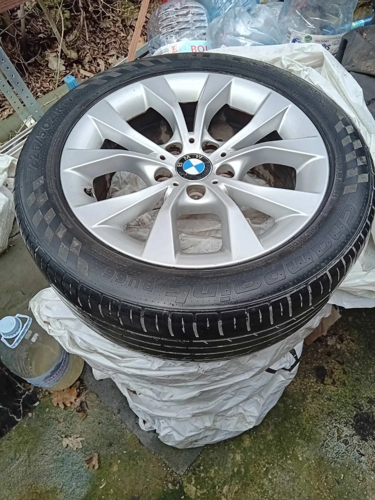 BMW X1 | Mobile.bg � ����������� 7