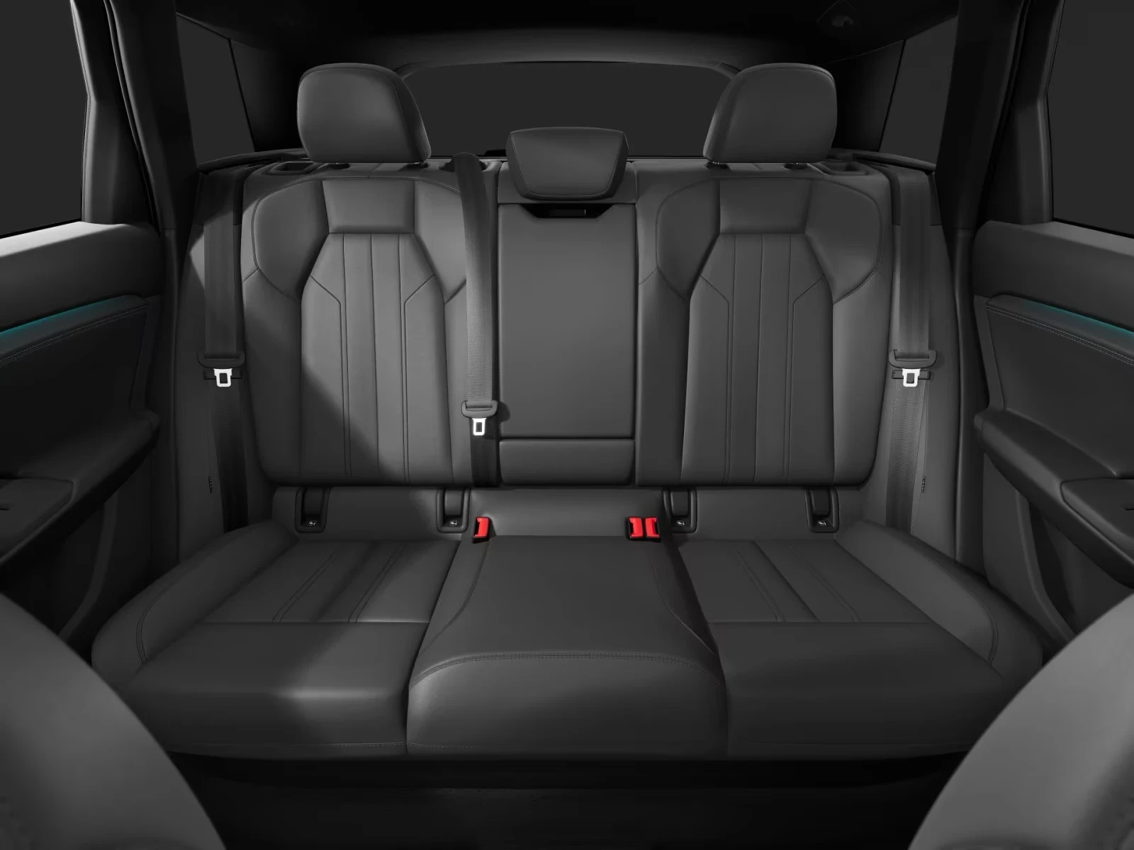 Audi Q6 E-tron 2x S-line Matrix 360* DIST W/P+ Keyless, снимка 10 - Автомобили и джипове - 54097016