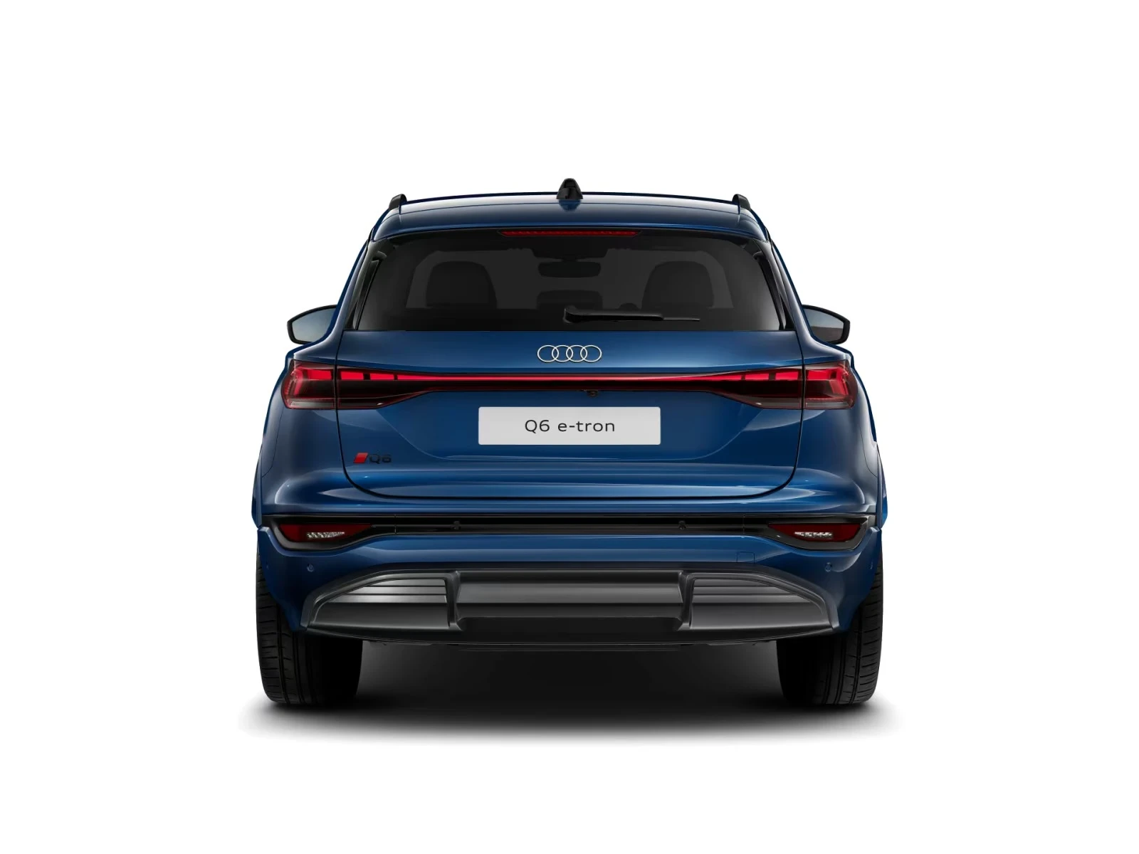 Audi Q6 E-tron 2x S-line Matrix 360* DIST W/P+ Keyless, снимка 6 - Автомобили и джипове - 54097016