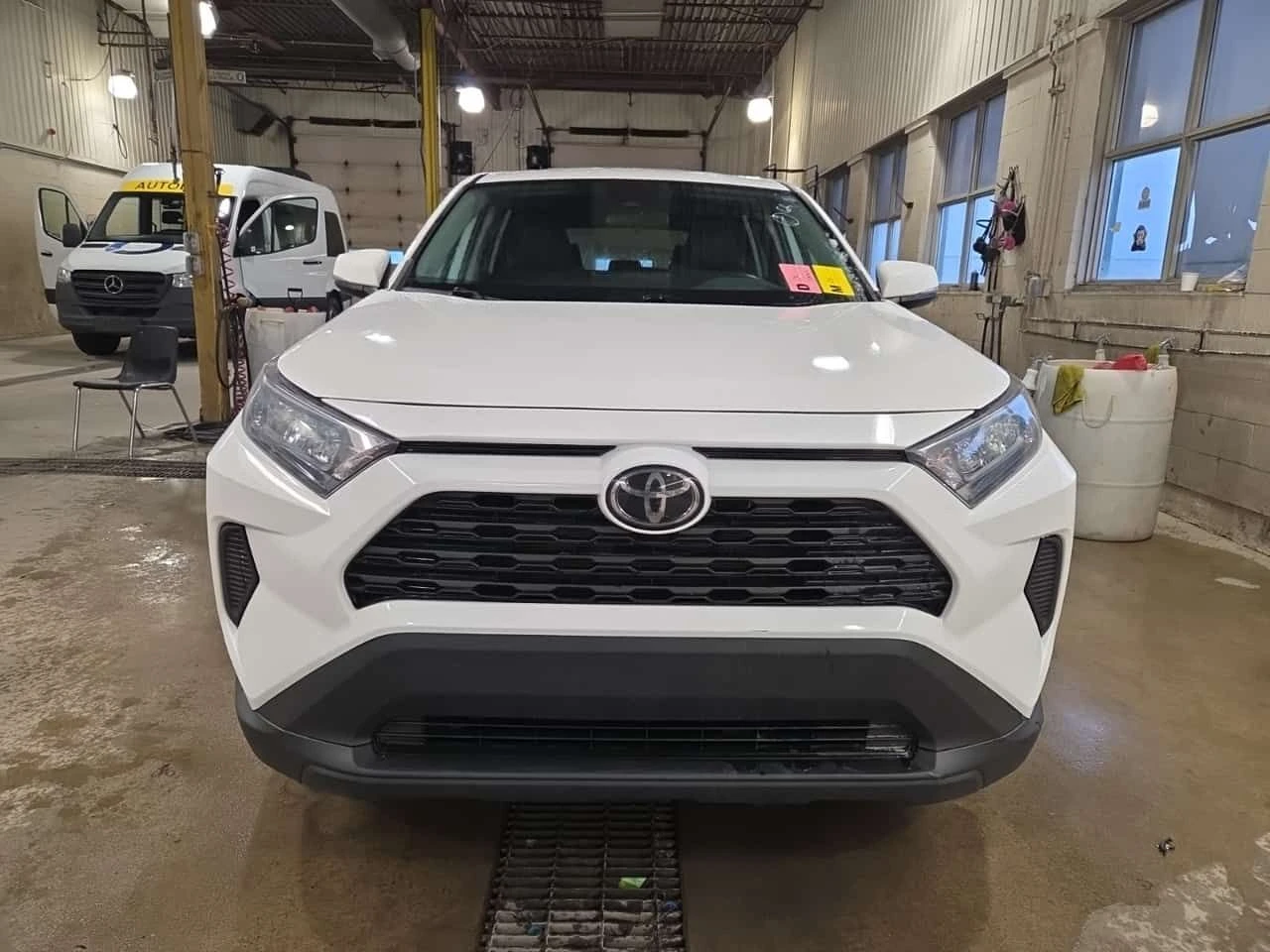 Toyota Rav4 * LE * CARFAX * 2 КЛЮЧА * ПОДГРЕВИ * , снимка 6 - Автомобили и джипове - 54194245