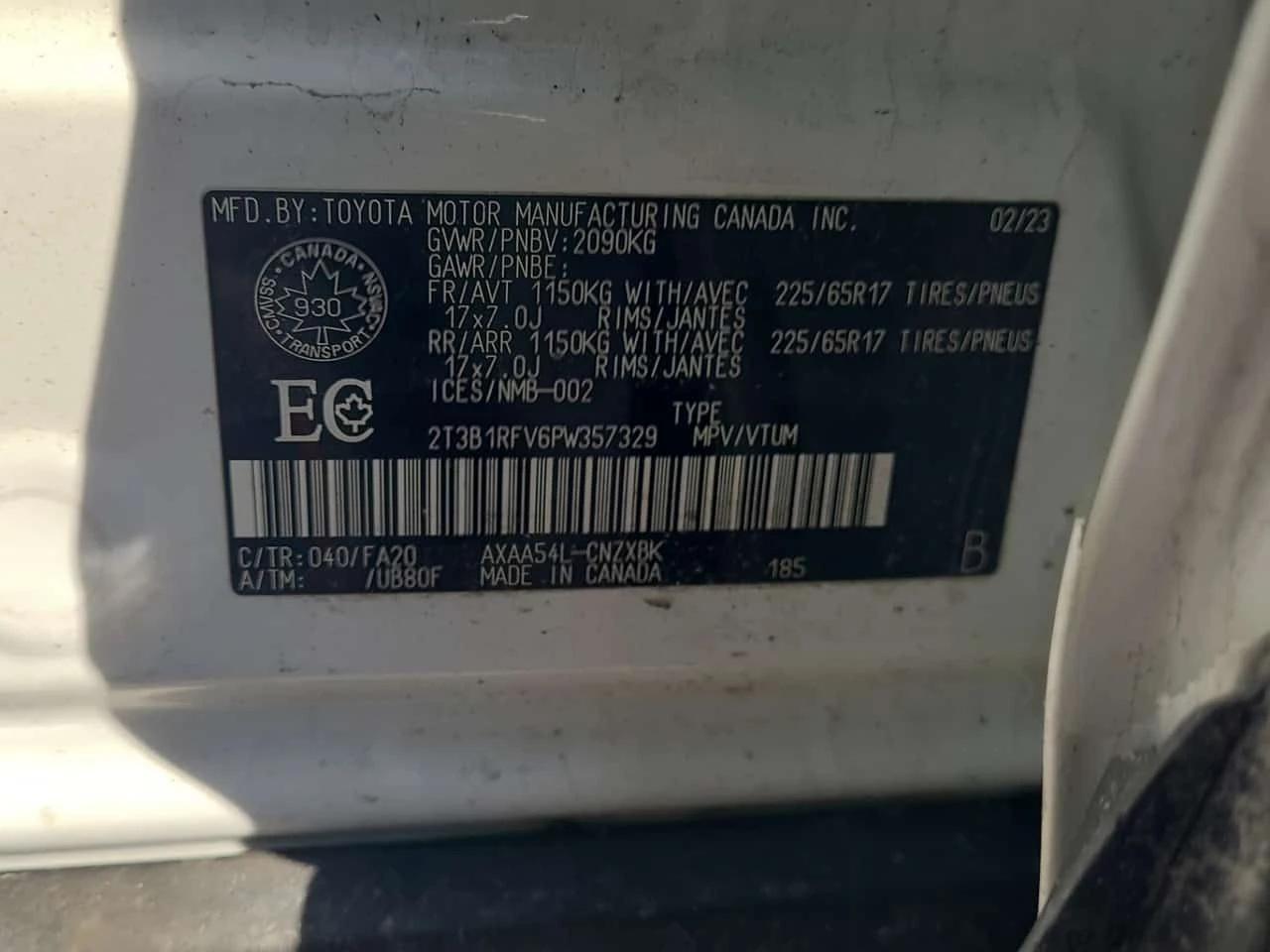 Toyota Rav4 * LE * CARFAX * 2 КЛЮЧА * ПОДГРЕВИ * , снимка 17 - Автомобили и джипове - 54194245