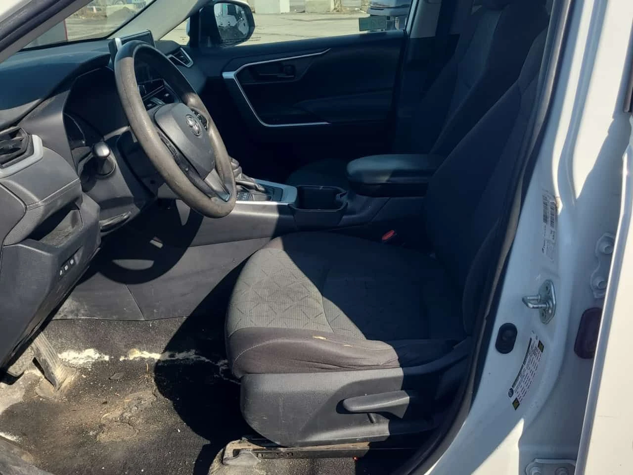 Toyota Rav4 * LE * CARFAX * 2 КЛЮЧА * ПОДГРЕВИ * , снимка 7 - Автомобили и джипове - 54194245