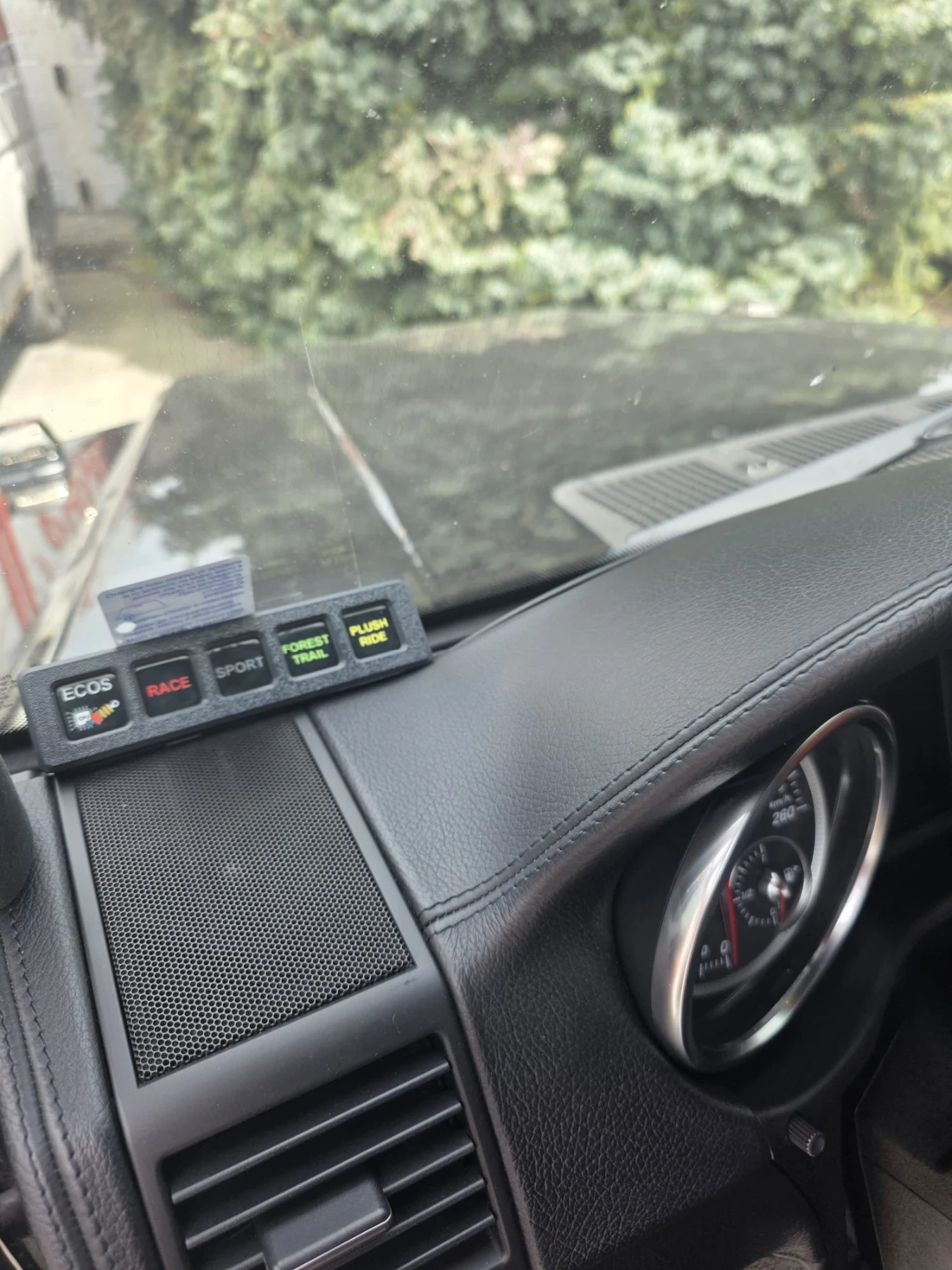 Mercedes-Benz G 350 D , снимка 14 - Автомобили и джипове - 54236154