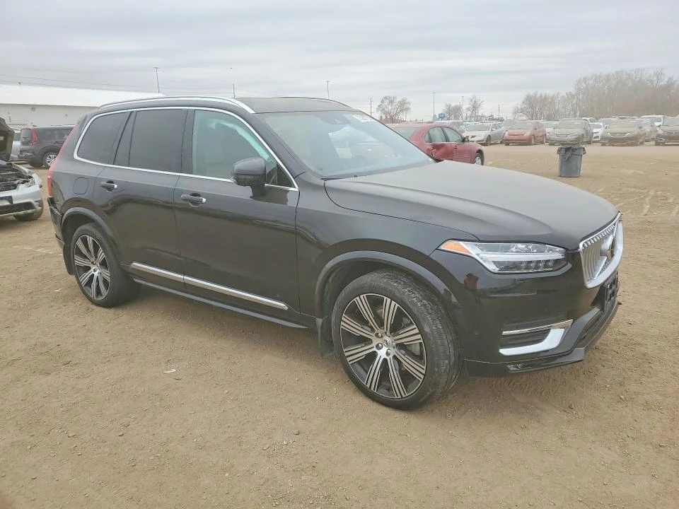 Volvo Xc90 T6 INSCRIPTION/7 ������/����/�����/�������� | Mobile.bg � ����������� 4