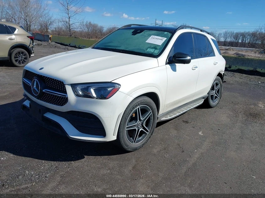 Mercedes-Benz GLE 350 2.0l 4Matic | Mobile.bg � ����������� 2