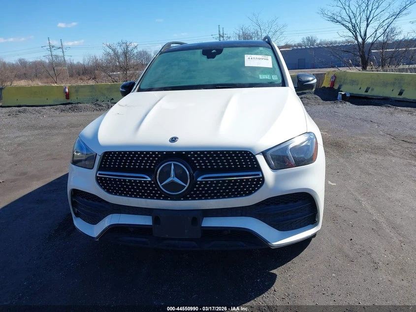 Mercedes-Benz GLE 350 2.0l 4Matic | Mobile.bg � ����������� 12
